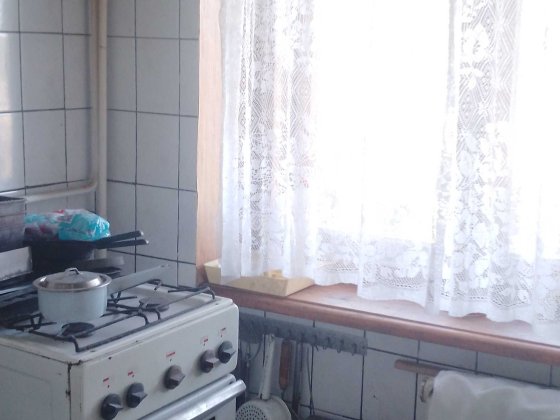 Сдается квартира