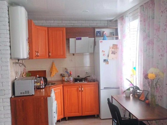 Аренда однокомнатной квартиры