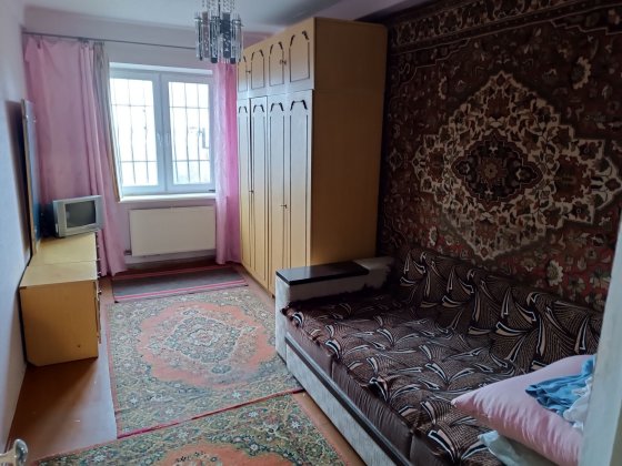 Аренда 2 ком. правый берег ул. Каштанов Каменское