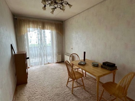 Здам в оренду 3 кім. лівий берег  найнижча ціна в районі Кам'янське