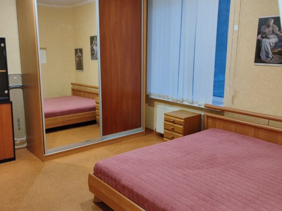 Власник. 3 кім квартира у центрі пр. Шевченка. Здам в оренду. Каменское