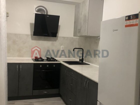 Оренда 1к квартира, лівий берег Кам'янського