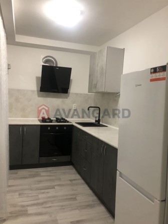 Оренда 1к квартира, лівий берег Кам'янського - фото 1