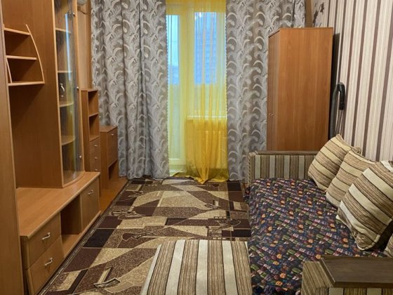 Сдам квартиру с автономным газовым отоплением Левый берег 2 мкр