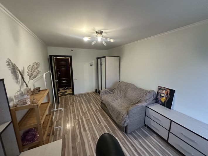 Оренда однокімнатної, Приозерна 2-а, Оболонь - фото 1