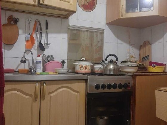 Здам у Вишгороді двокімнатну квартиру по вул. Б.Хмельницького 2 Вишгород