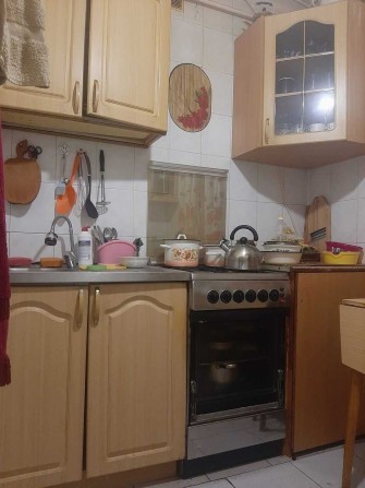 Здам у Вишгороді двокімнатну квартиру по вул. Б.Хмельницького 2 - фото 1