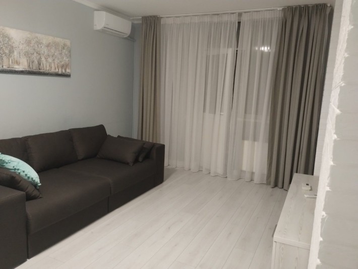 Двокімнатна квартира в Вишгороді - фото 1