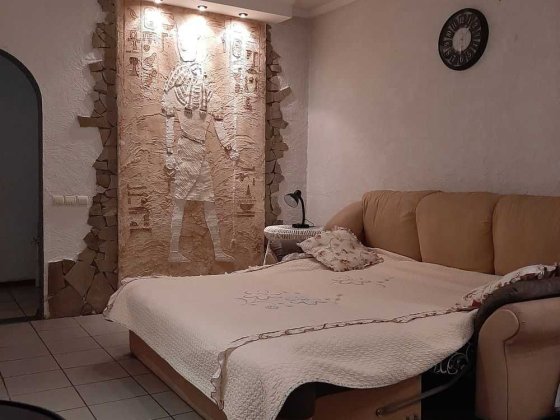 Здам однокімнатну квартиру з газом пр-т Шевченка 9-А м. Вишгород Вишгород