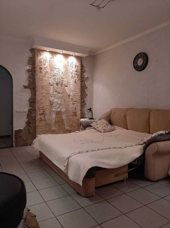 Здам однокімнатну квартиру з газом пр-т Шевченка 9-А м. Вишгород - фото 1