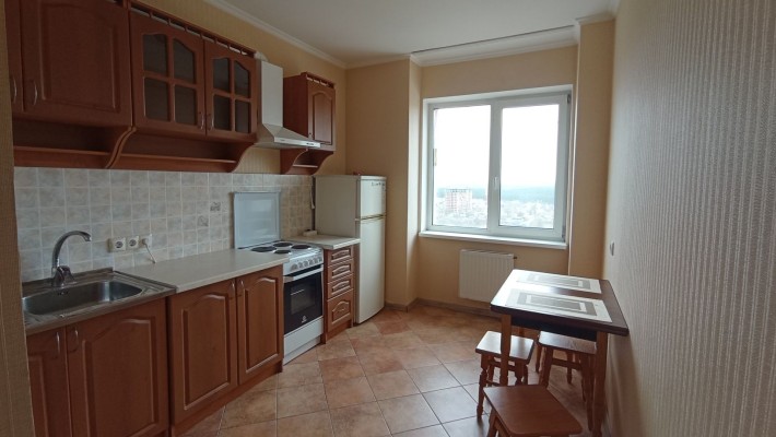 Однокімнатна в ЖК Ольжин Град - фото 1