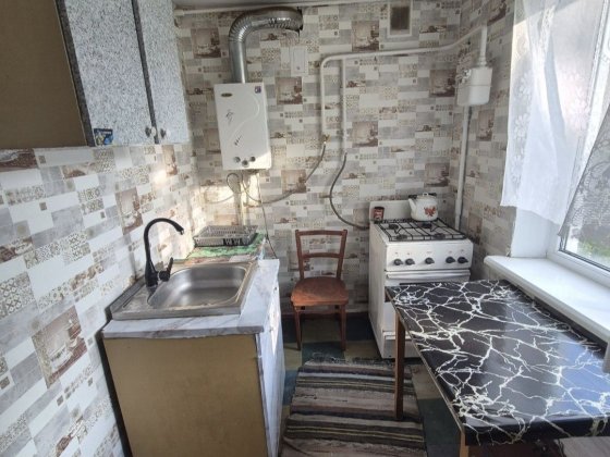 Сдам 2х комнатную квартиру на Черемушках!