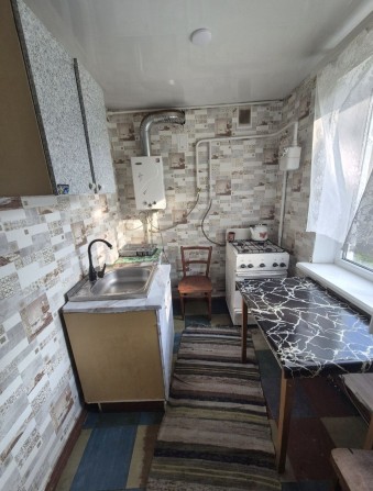 Сдам 2х комнатную квартиру на Черемушках! - фото 1