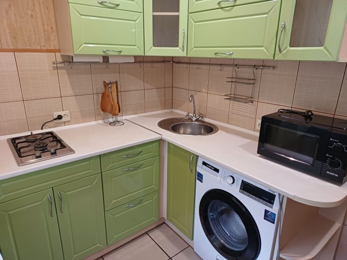 Сдам 1 кв.В.Стуса, Украина,Черемушки АО, 8000 грн. - фото 1