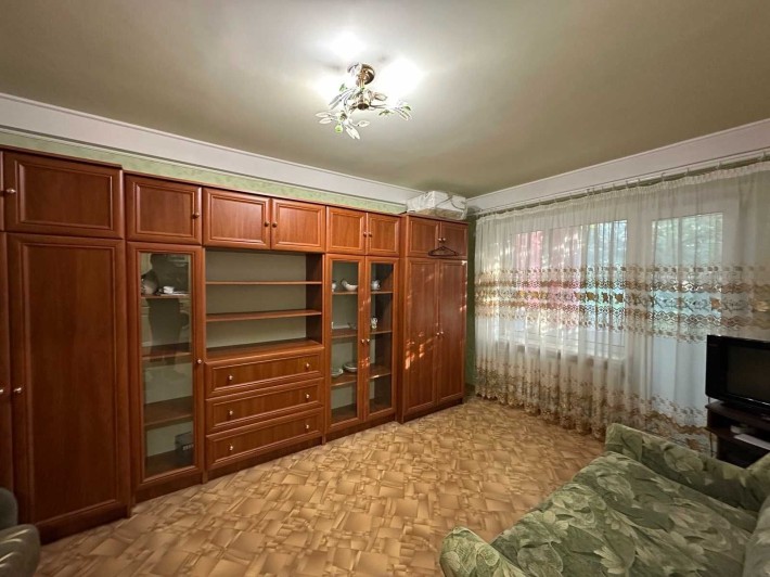 ОРЕНДА 1-КІМН. на вул. Михайла Грушевського - фото 1