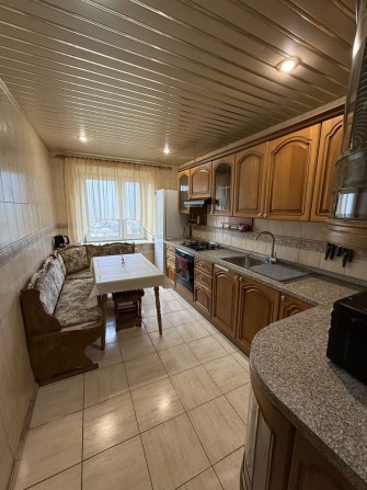 Аренда 3 кімнатної квартири Беседова - фото 1