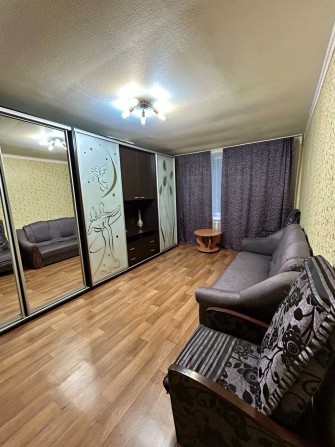 2 кімнатна квартира центр міста дружба АГО - фото 1