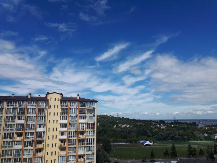 Оренда 1к квартира Вишгород - фото 1