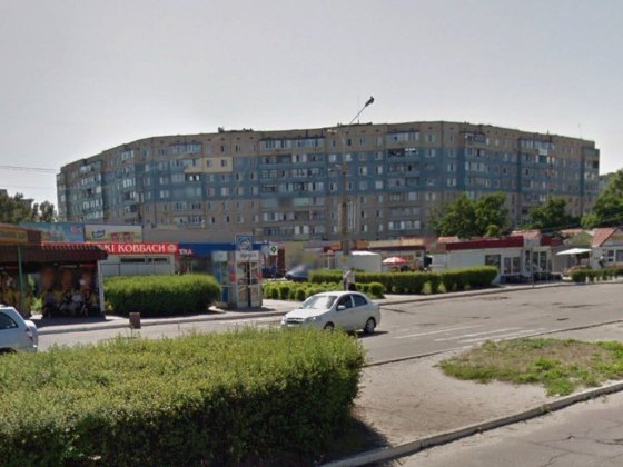 Оренда 3-кім квартири Лівий берег Каменское