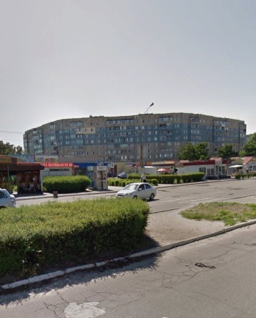 Оренда 3-кім квартири Лівий берег - фото 1