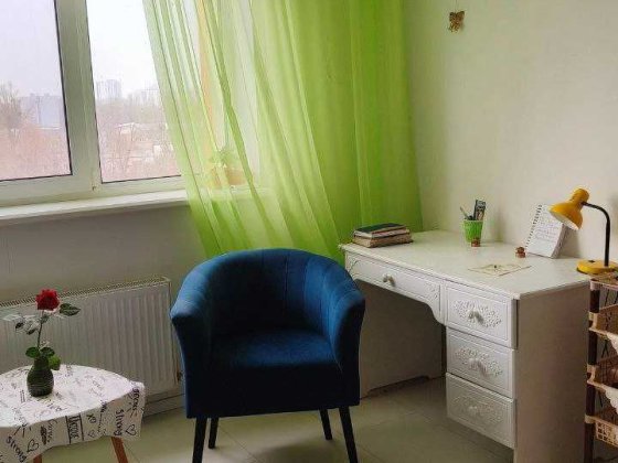 Сдам 1 кімнатну квартиру у Вишгороді, ЖК 4 Карата Вишгород