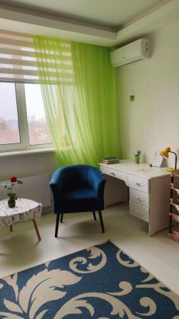 Сдам 1 кімнатну квартиру у Вишгороді, ЖК 4 Карата - фото 1