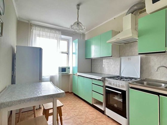 ДОВГОСТРОКО! 3-кім  квартира в оренду, вул. Дніпровська, 5 — Вишгород Вишгород