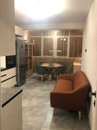 Довгострокова Оренда Квартира Центр Вишгород Шкільна перша здача 49кв - фото 1