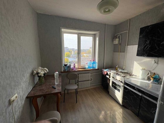 Сдам 1 кімнатну квартиру! Лівий берег, 3 район!