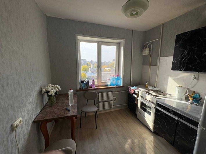 Сдам 1 кімнатну квартиру! Лівий берег, 3 район! - фото 1