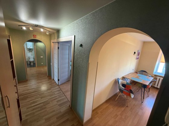 3 к квартира по ціні 2к  Вишгород  вул Шолуденка квартира без комісії Вышгород