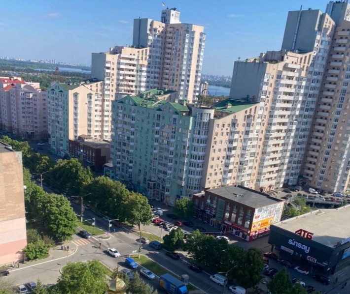 Однокімнатна квартира від власника - фото 1