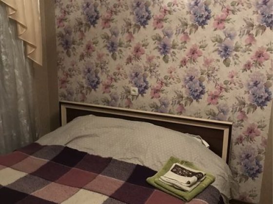 Здається квартира! Глухов