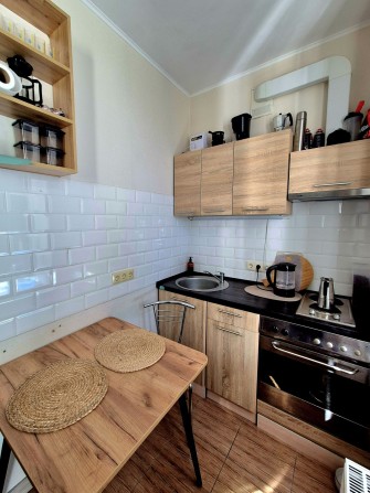 ЖК Покровський . Довгостроково - фото 1