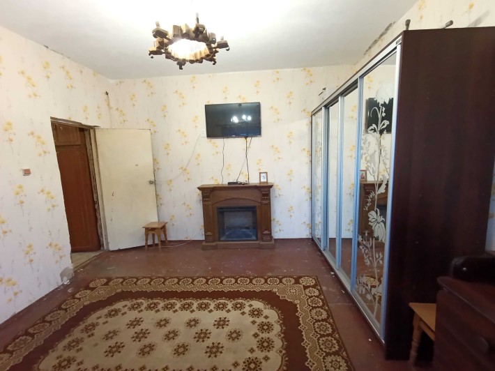 Аренда 1-ком квартиры ул. Днепровская, есть место для авто + дворик - фото 1