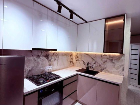 Сдам 2х комнатную квартиру Ремонт Мебель Техника Левый Берег