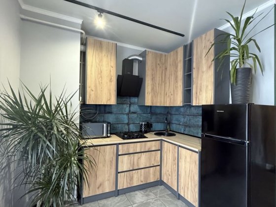 Оренда 1-кімнатної квартири сел. Гостомель ЖК «Покровський» Гостомель