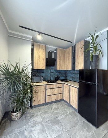 Оренда 1-кімнатної квартири сел. Гостомель ЖК «Покровський» - фото 1