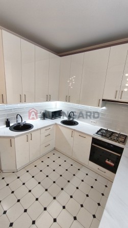 2 кімнатна квартира у Центрі. Перша здача - фото 1