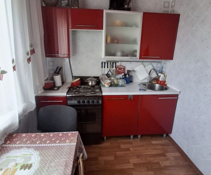 Сдам 2х комнатную квартиру левый берег 11й район - фото 1