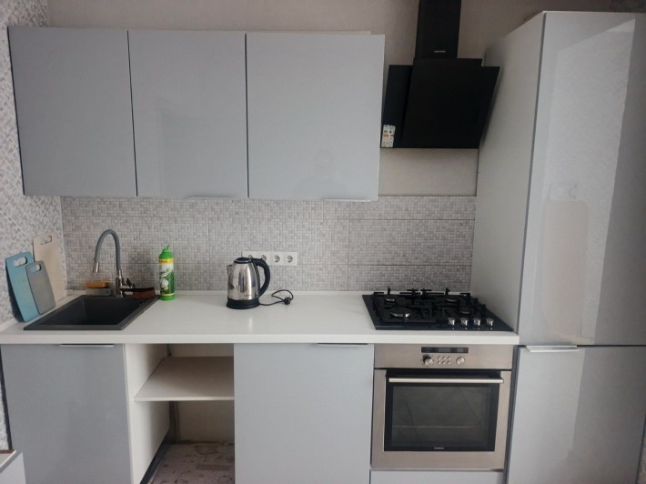 ЖК Авіатор Гостомель (початок) ГАЗ автономне опалення, транспорт поруч - фото 1