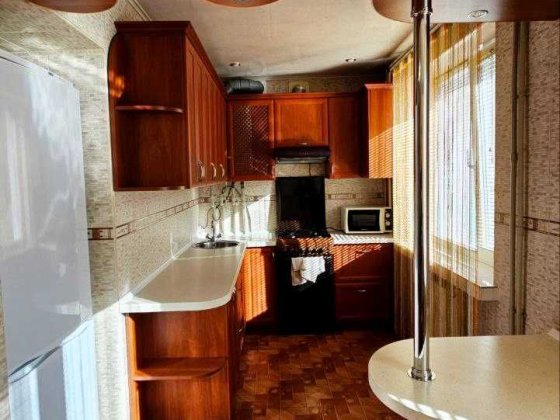 Сдам в аренду 2х комнатную квартиру Кам'янське