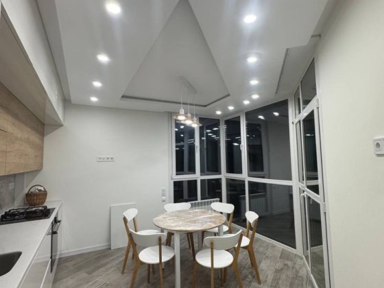 Оренда 1но кімнатної квартири на Прорізній під Києвом. Гостомель