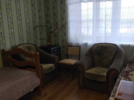 Оренда однокімнатна квартира в центрі Гостомеля. Гостомель