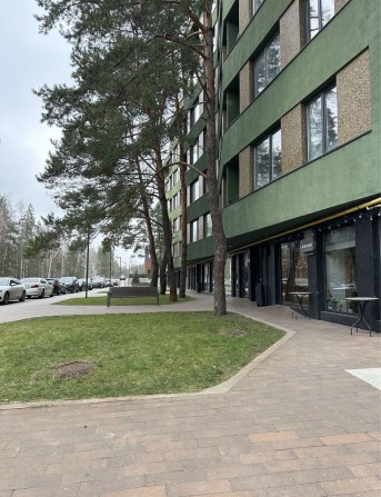 Аренда квартиры. Автоновное отопление.Газ. 3й этаж - фото 1