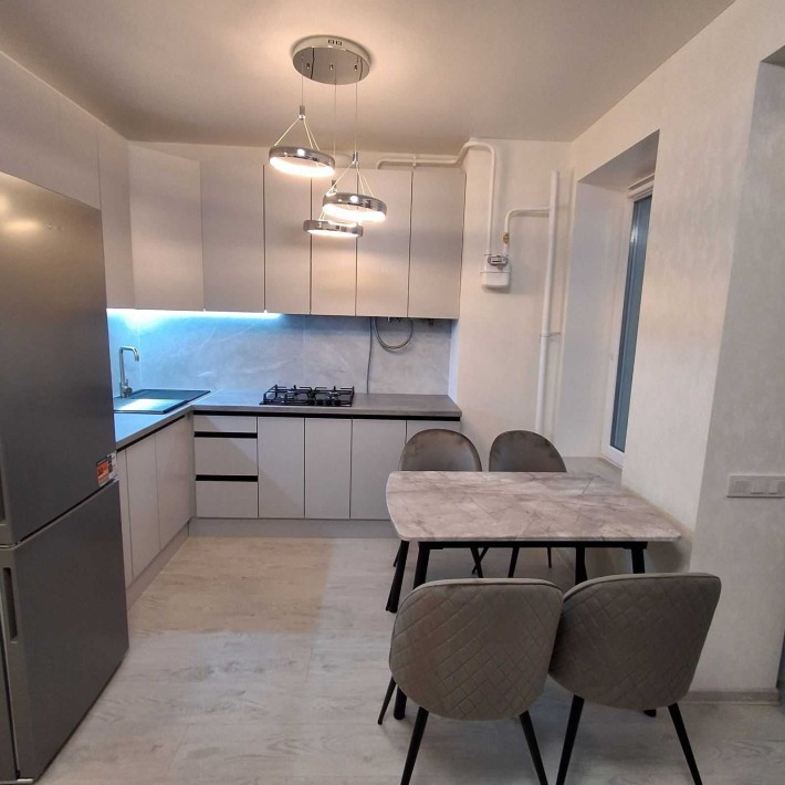 Здам в оренду квартиру Перша здача - фото 1