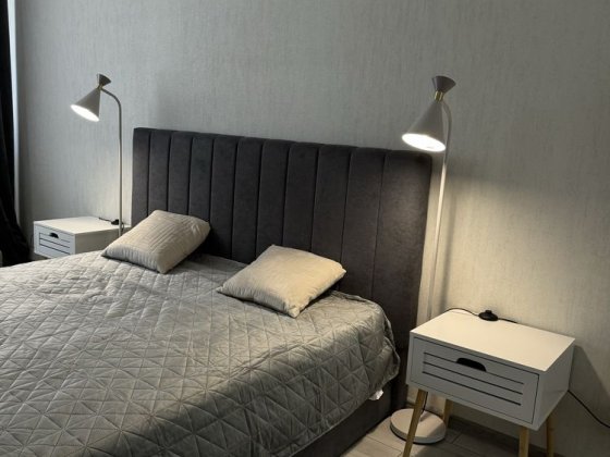 Оренда однокімнатної квартири в ЖК Парк Таун Гостомель