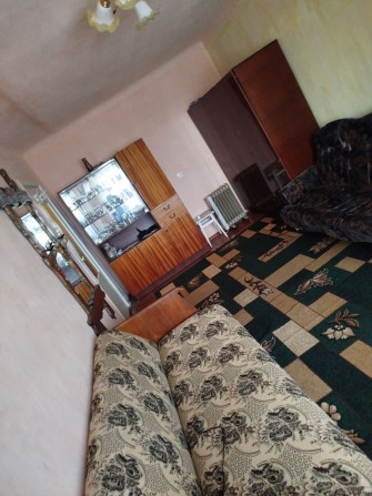 Здам на довий термін однокімнатну квартиру для культурних переселенців - фото 1