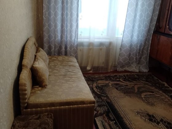 Здається 1-на квартира в оренду