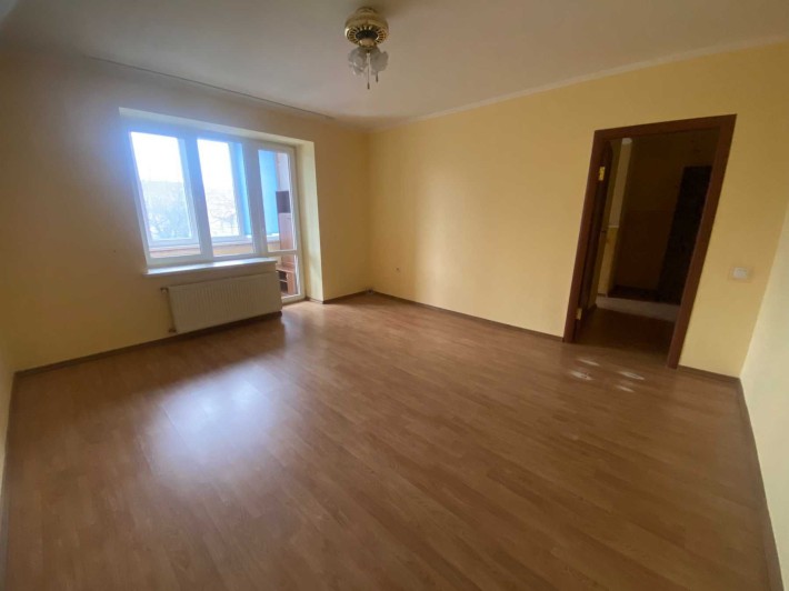 Здається  однокімнатна квартира.. - фото 1